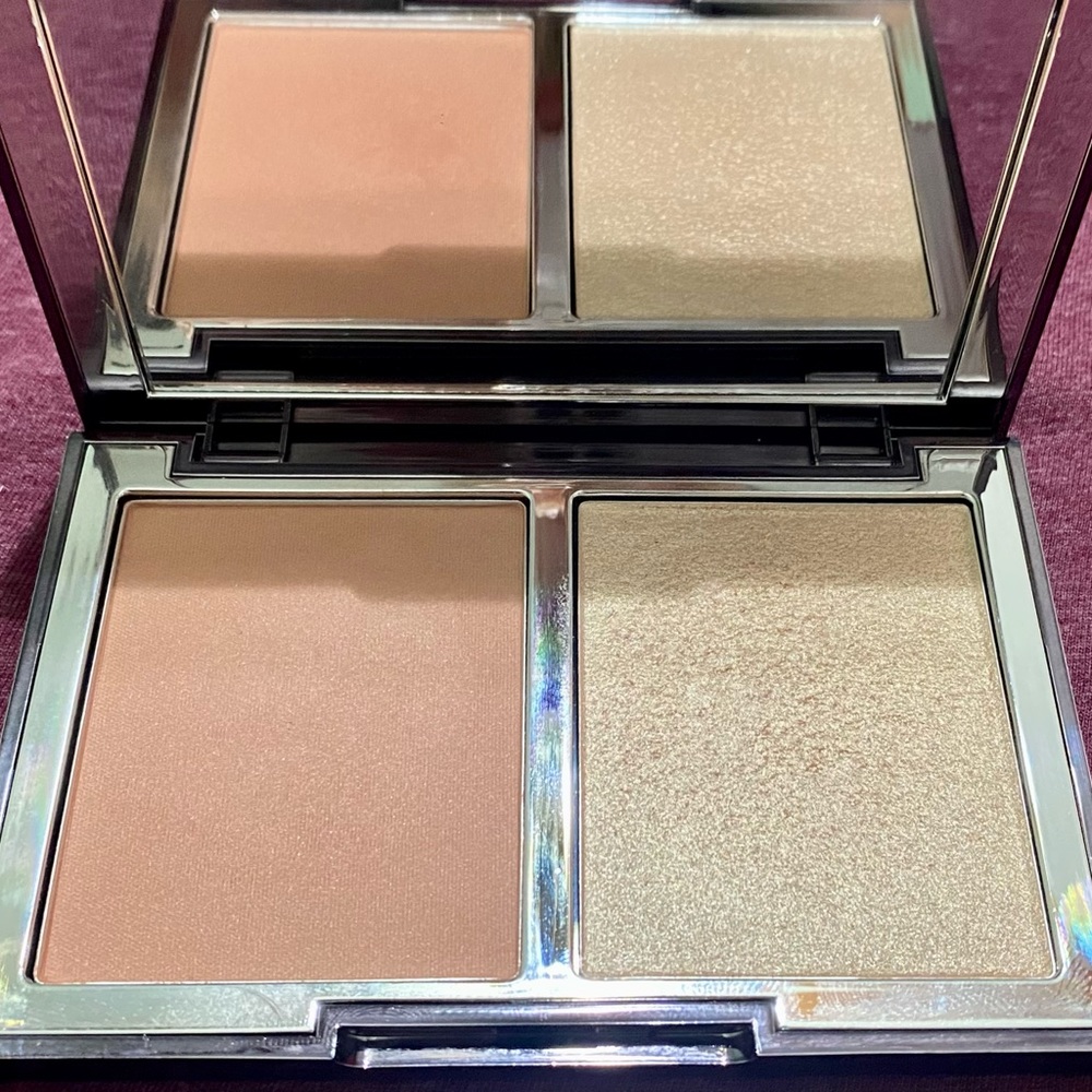 Wayne Goss Veil Blush Palette Sweet Wildflower